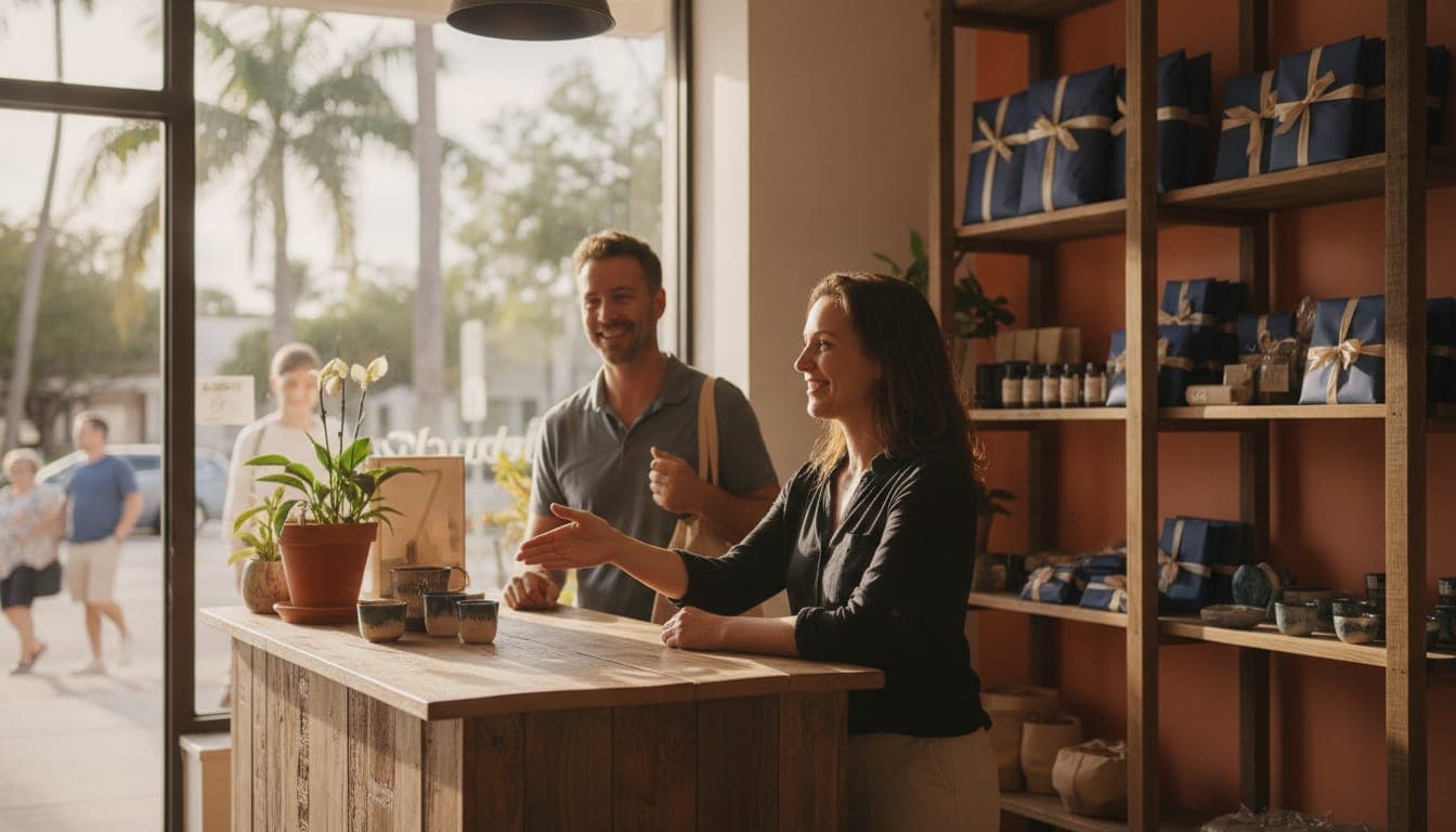 How to get new customers when word of mouth stops being enough
