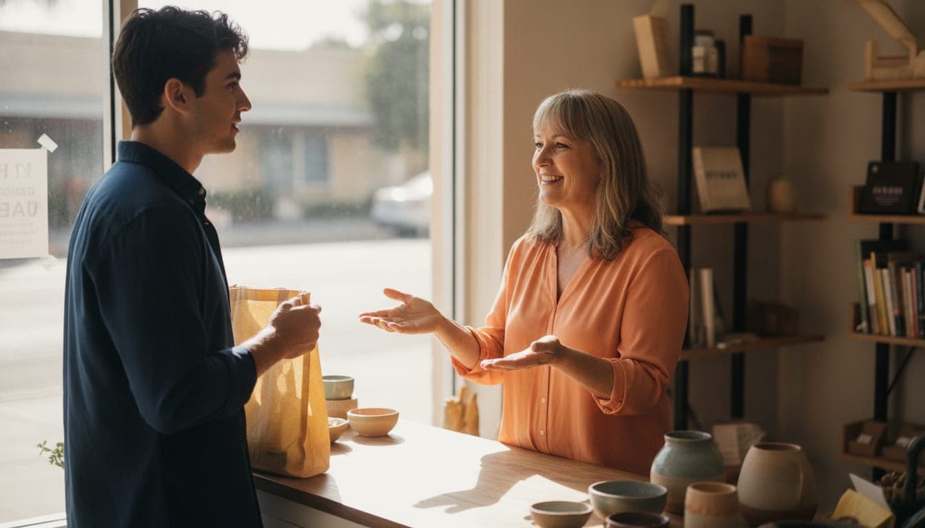 Low-cost ways to promote a small business in Broward County
